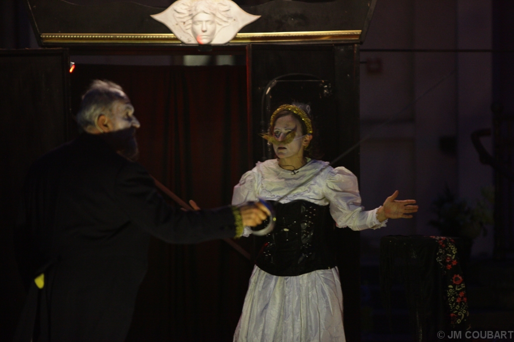 Diapositive suivante